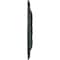 Ekena Millwork Nottingham Medallion (Canopies up to 4 5/8"), 18"OD x 3 1/2"ID x 1 1/2"P, Painted Turtle Crackle CM18NTPTC - alternate 3